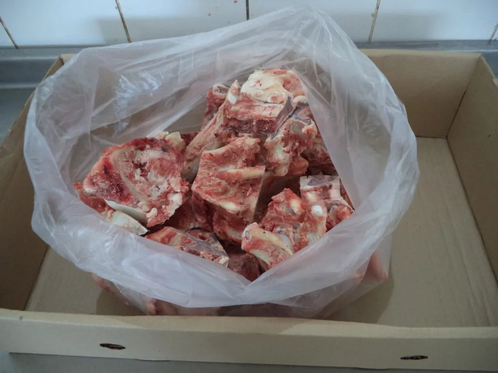 мясо говядины разделка в Омске 12