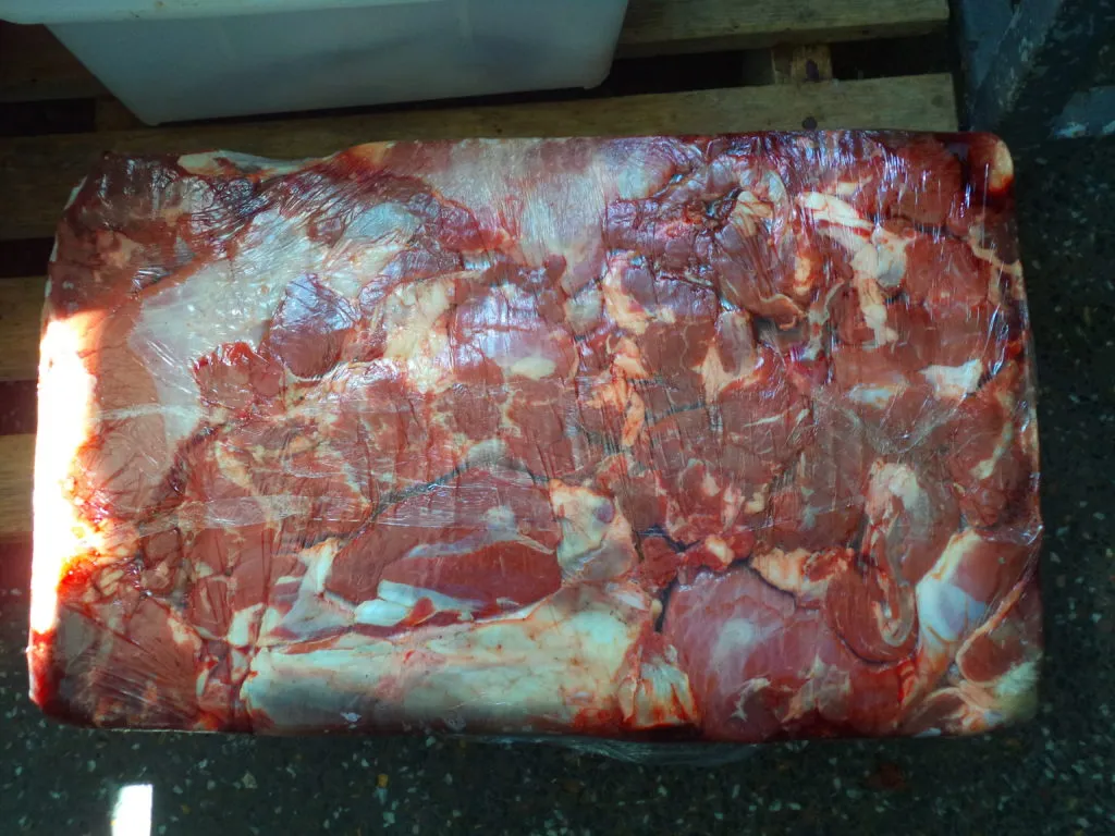 мясо говядины разделка в Омске 15