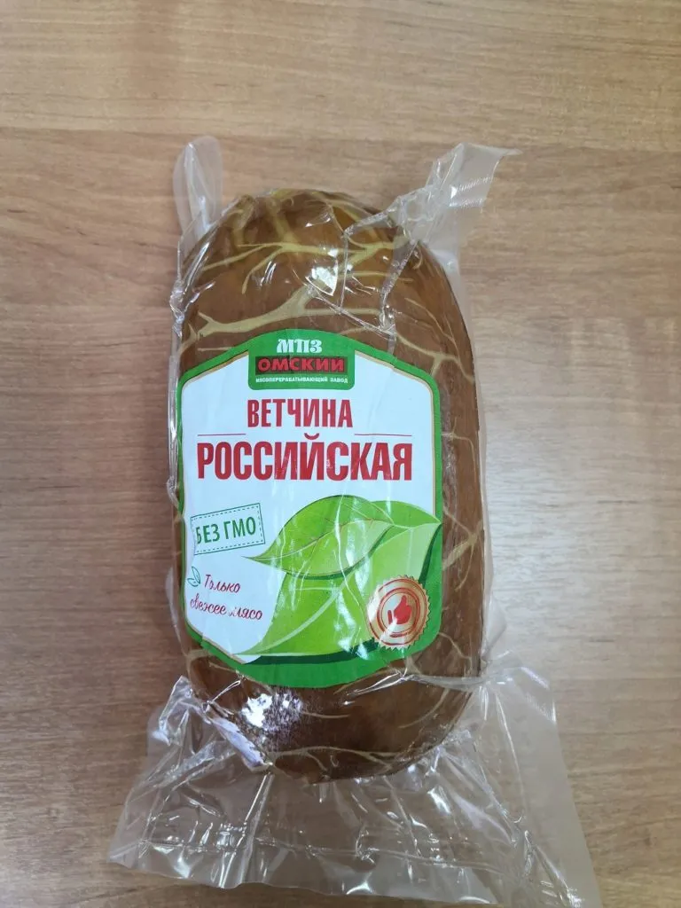 продаем колбасные изделия, сосиски и пр. в Омске 5