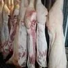 свинина  в полутушах. 203 р/кг в Омске