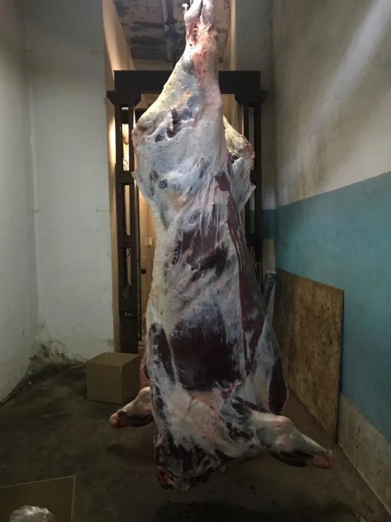 мясо говядины в Омске 18