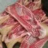 мясо Свинина, полутуши в Омске