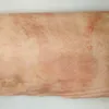 свинина грудинка листовой срез на шкуре в Омске