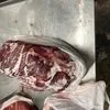 мясо говядины односорт некондиция в Омске
