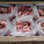 рагу свиное замороженное 75 р/кг в Омске