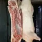 свинина в полутушах 2 и 3 категории охл. в Омске