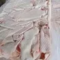 шкурка пластовая свиная  в Омске и Омской области 3
