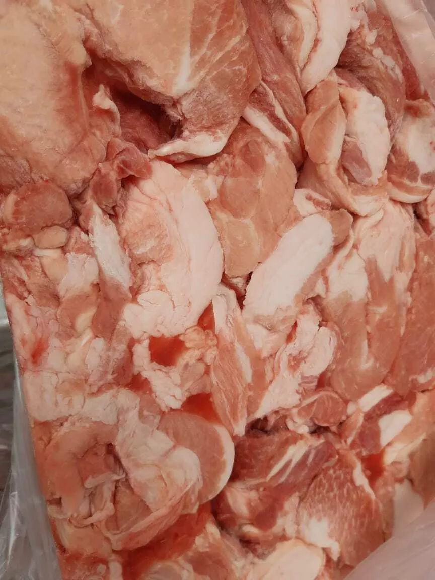 фотография продукта Тримминг свиной 60/40 в омске 