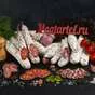мясные деликатесы колбасы из европы опт в Омске
