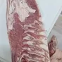 мясо свинины (грудинка) в Омске и Омской области 3